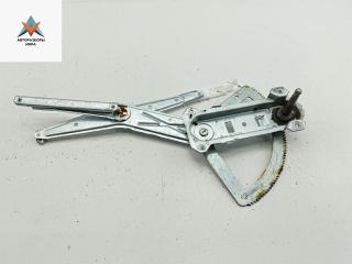 стеклоподъемник передний правый Opel Meriva 1 поколение (A) [рестайлинг] 2006, 1.4 л., бензин, МКПП, серый, хетчбэк 5 дв., 13222285