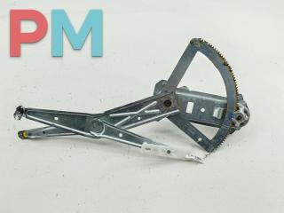 стеклоподъемник передний правый Opel Meriva 1 поколение (A) [рестайлинг] 2006, 1.4 л., бензин, МКПП, серый, хетчбэк 5 дв., 13222285
