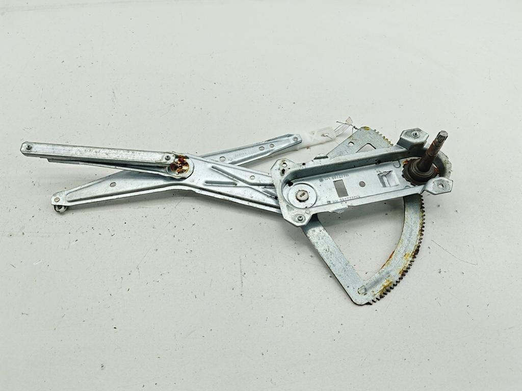 стеклоподъемник передний правый Opel Meriva A 2006, 1.4 л., бензин, МКПП, серый, хетчбэк 5 дв., 13222285