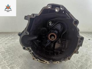 МКПП Audi 80 8C/B4 1992, 2.0 л., бензин, МКПП, красный, седан, CGT