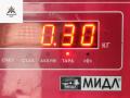 форсунка Ford Focus 1 поколение [рестайлинг] 2004, 1.8 л., дизель, МКПП, серый, универсал, 2T1Q9F593AA - фото №3
