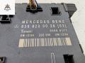 модуль управления двери Mercedes-Benz Vito 2009, 2.2 л., дизель, МКПП, белый, микроавтобус, 6398200026 - фото №3