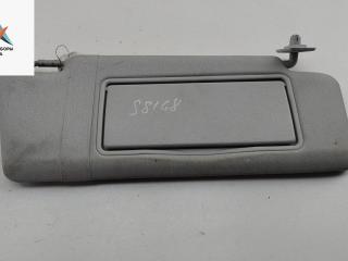 козырек солнцезащитный Mercedes-Benz E-Класс W210/S210 1998, 2.8 л., бензин, АКПП, серый, седан