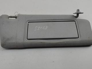 козырек солнцезащитный Mercedes-Benz E-Класс W210/S210 1998, 2.8 л., бензин, АКПП, серый, седан