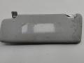 козырек солнцезащитный Mercedes-Benz E-Класс W210/S210 1998, 2.8 л., бензин, АКПП, серый, седан - фото №2