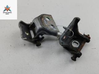 петля двери Peugeot 307 1 поколение 2002, серый, универсал