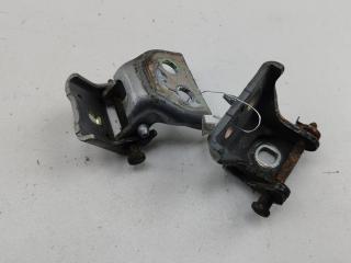петля двери Peugeot 307 2002, серый, универсал