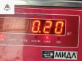 форсунка Ford Focus 1 поколение [рестайлинг] 2004, 1.8 л., дизель, МКПП, серый, универсал, 2T1Q9F593AA - фото №4