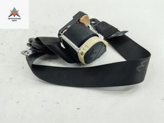ремень безопасности Ford Focus 2 поколение [рестайлинг] 2007, 1.8 л., бензин, МКПП, синий, универсал, 4M51A61294AL
