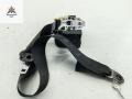 ремень безопасности Ford Focus 2 поколение [рестайлинг] 2007, 1.8 л., бензин, МКПП, синий, универсал, 4M51A61294AL - фото №2