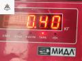 насос топливный Mercedes-Benz C-Класс W202/S202 [рестайлинг] 2000, 2.2 л., дизель, АКПП, серый, универсал, 6110900350 - фото №3