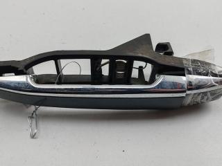ручка наружная задняя левая Mercedes-Benz E-Класс W210/S210 [рестайлинг] 2001, 2.2 л., дизель, АКПП, синий, универсал