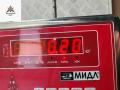 Ограничитель открывания двери задней Peugeot 206 1 поколение [рестайлинг] 2003, универсал - фото №2