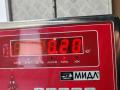 Ограничитель открывания двери задней Peugeot 206 1 поколение [рестайлинг] 2003, универсал - фото №2