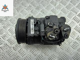компрессор кондиционера Mercedes-Benz M-Class ML W163 2002, 4.0 л., дизель, 0002306411