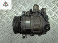 компрессор кондиционера Mercedes-Benz M-Class ML W163 2002, 4.0 л., дизель, 0002306411 - фото №2