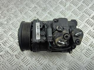 компрессор кондиционера Mercedes-Benz M-Class ML W163 2002, 4.0 л., дизель, 0002306411