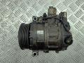компрессор кондиционера Mercedes-Benz M-Class ML W163 2002, 4.0 л., дизель, 0002306411 - фото №2