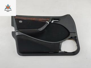 обшивка двери передняя левая Mercedes-Benz C-Класс W202/S202 [рестайлинг] 2000, 1.8 л., бензин, АКПП, синий, универсал