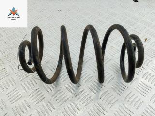 пружина задняя Opel Meriva 1 поколение (A) [рестайлинг] 2006, 1.4 л., бензин, МКПП, серый, хетчбэк 5 дв.