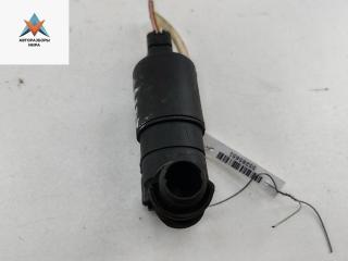насос (моторчик) омывателя стекла Citroen Xsara Picasso 1 поколение 2003, чёрный, минивэн