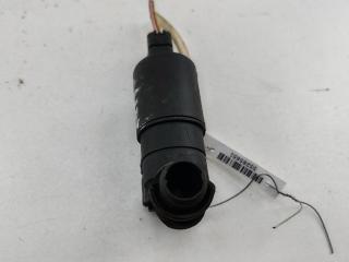 насос (моторчик) омывателя стекла Citroen Xsara Picasso 1 поколение 2003, чёрный, минивэн
