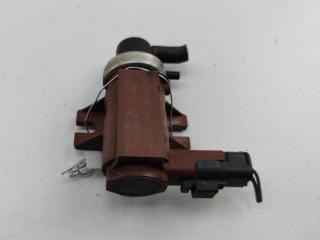 клапан управления турбиной (актуатор) Citroen C5 1 поколение [рестайлинг] 2006, 1.6 л., дизель, МКПП, бежевый, хетчбэк 5 дв., 9652570180