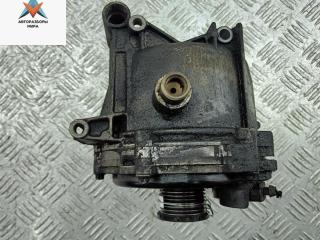 генератор Mercedes-Benz M-Class ML W163 2002, 4.0 л., дизель, АКПП, чёрный, внедорожник 5 дв., 0001502250, 01220AA1P0