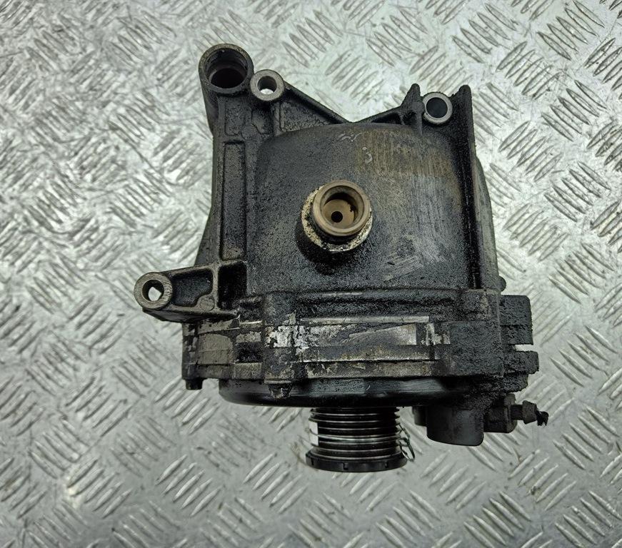 генератор Mercedes-Benz M-Class ML W163 2002, 4.0 л., дизель, АКПП, чёрный, внедорожник 5 дв., 0001502250, 01220AA1P0