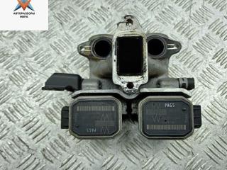 клапан EGR Mercedes-Benz M-Class ML W163 2002, 4.0 л., дизель, АКПП, чёрный, внедорожник 5 дв., 6281420119