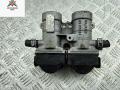 клапан EGR Mercedes-Benz M-Class ML W163 2002, 4.0 л., дизель, АКПП, чёрный, внедорожник 5 дв., 6281420119 - фото №2