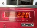 клапан EGR Mercedes-Benz M-Class ML W163 2002, 4.0 л., дизель, АКПП, чёрный, внедорожник 5 дв., 6281420119 - фото №3