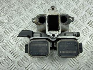 клапан EGR Mercedes-Benz M-Class ML W163 2002, 4.0 л., дизель, АКПП, чёрный, внедорожник 5 дв., 6281420119