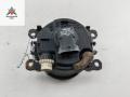 фара противотуманная правая Citroen C4 Picasso 1 поколение 2007, 2.0 л., дизель, робот, синий, минивэн, 9650001680 - фото №2