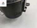 фара противотуманная левая Citroen C4 Picasso 1 поколение 2007, 2.0 л., дизель, робот, синий, минивэн, 9650001680 - фото №3