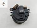 фара противотуманная левая Citroen C4 Picasso 1 поколение 2007, 2.0 л., дизель, робот, синий, минивэн, 9650001680 - фото №4