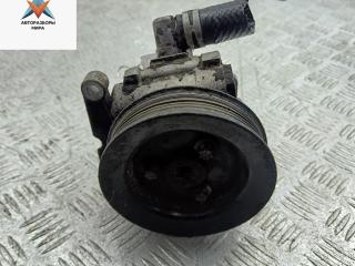 Насос гидроусилителя руля Mercedes-Benz M-Class ML W163 2002, 4.0 л., дизель, АКПП, чёрный, внедорожник 5 дв., 0034660601