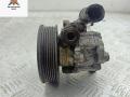 Насос гидроусилителя руля Mercedes-Benz M-Class ML W163 2002, 4.0 л., дизель, АКПП, чёрный, внедорожник 5 дв., 0034660601 - фото №2