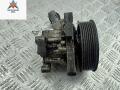 Насос гидроусилителя руля Mercedes-Benz M-Class ML W163 2002, 4.0 л., дизель, АКПП, чёрный, внедорожник 5 дв., 0034660601 - фото №3