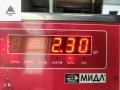Насос гидроусилителя руля Mercedes-Benz M-Class ML W163 2002, 4.0 л., дизель, АКПП, чёрный, внедорожник 5 дв., 0034660601 - фото №5