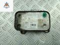 теплообменник масляного фильтра Mercedes-Benz M-Class ML W163 2002, 4.0 л., дизель, АКПП, чёрный, внедорожник 5 дв., 6281880201 - фото №2