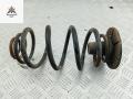 пружина задняя Opel Zafira 1 поколение (A) 2002, 2.0 л., дизель, МКПП, серый, минивэн - фото №2