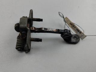 ограничитель открывания двери Peugeot 206 1 поколение [рестайлинг] 2003, универсал