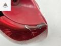 фонарь задний левый Peugeot 307 1 поколение 2002, 1.6 л., бензин, МКПП, серый, универсал - фото №2