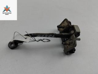 Ограничитель открывания двери задней Peugeot 206 1 поколение [рестайлинг] 2003, универсал