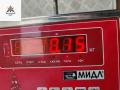 Ограничитель открывания двери задней Peugeot 206 1 поколение [рестайлинг] 2003, универсал - фото №2