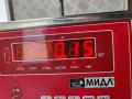 Ограничитель открывания двери задней Peugeot 206 1 поколение [рестайлинг] 2003, универсал - фото №2