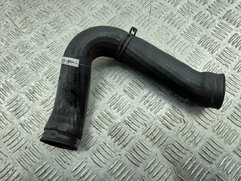 патрубок интеркулера SEAT Alhambra 2001, 1.9 л., дизель, МКПП, синий, минивэн, 7M3145828