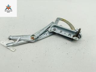 стеклоподъемник передний левый Opel Meriva 1 поколение (A) [рестайлинг] 2006, 1.4 л., бензин, МКПП, серый, хетчбэк 5 дв., 93367908