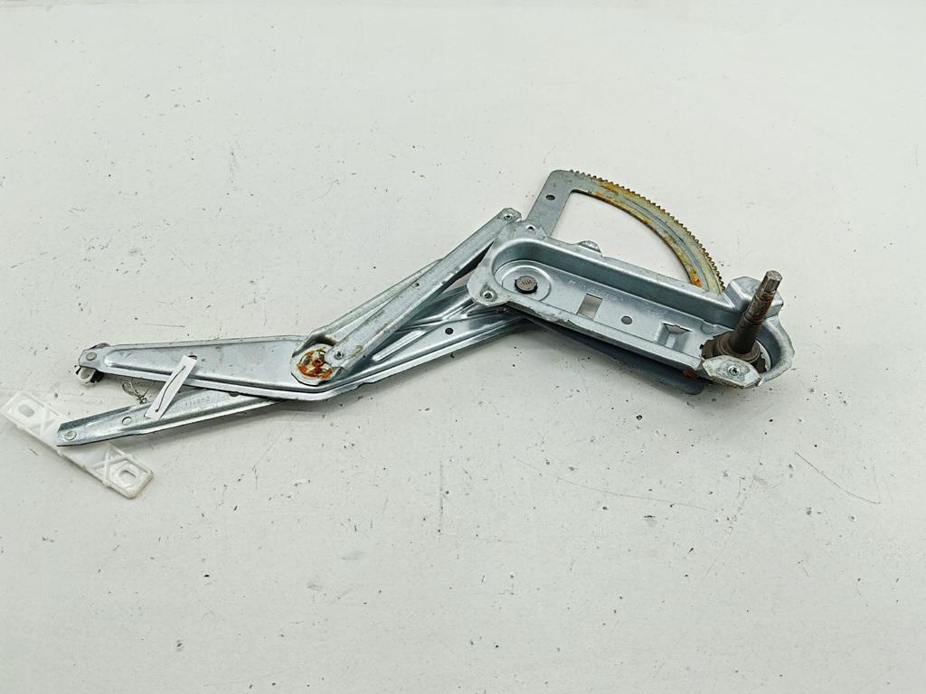 стеклоподъемник передний левый Opel Meriva A 2006, 1.4 л., бензин, МКПП, серый, хетчбэк 5 дв., 93367908